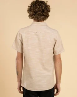 Hot Requisite Short Sleeve Shirt Tops & T-Shirts