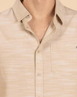 Hot Requisite Short Sleeve Shirt Tops & T-Shirts