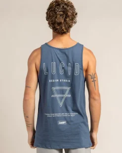 Outlet Resilient Singlet Tops & T-Shirts