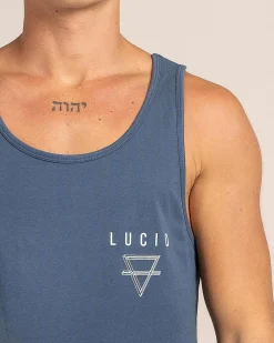 Outlet Resilient Singlet Tops & T-Shirts