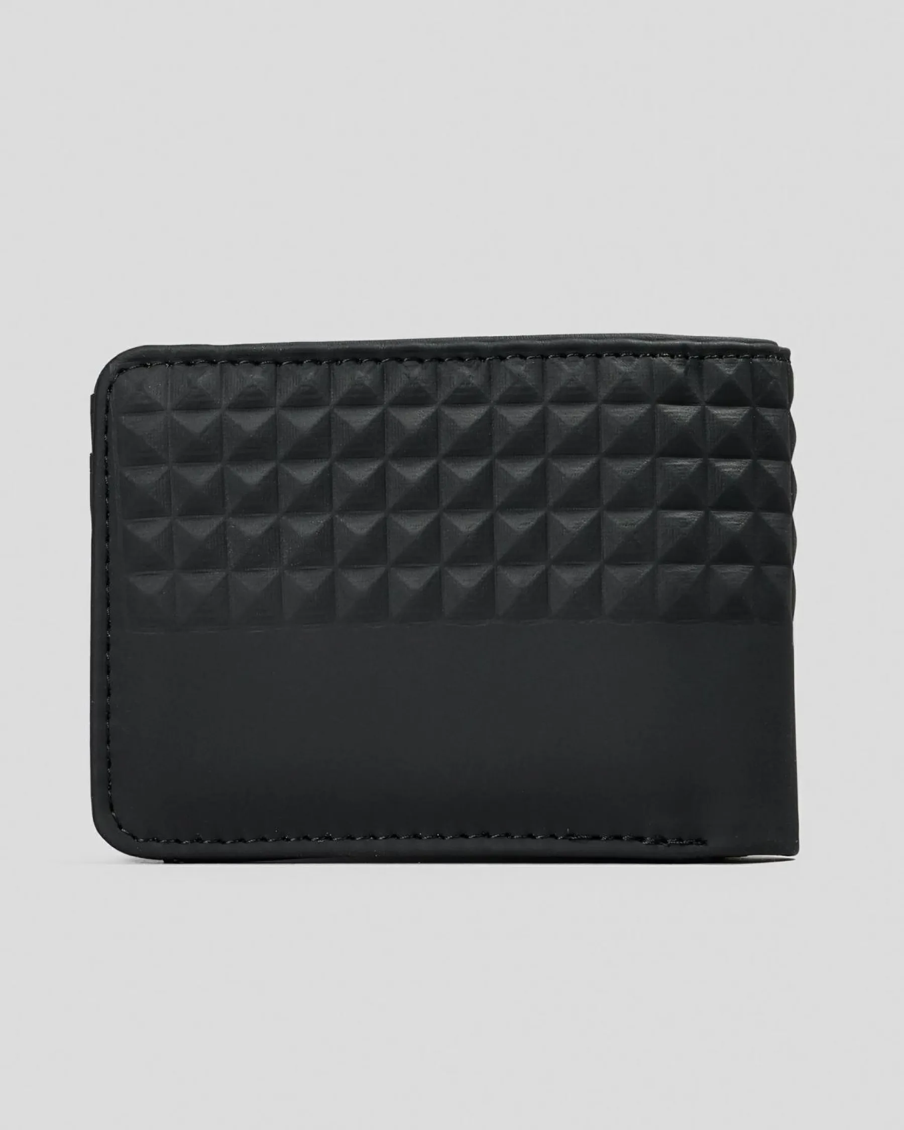 Wallets|Wallets*Lucid Resonate Wallet Black
