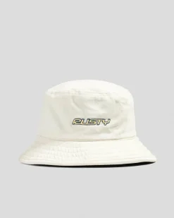 Clearance Retro Sport Reversible Bucket Hat Women Headwear