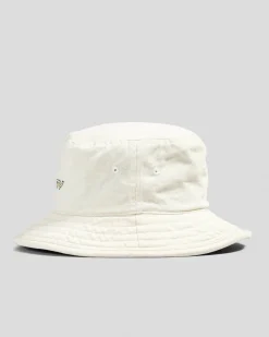 Clearance Retro Sport Reversible Bucket Hat Women Headwear