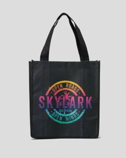Bags|Bags*Skylark Revel Eco Bag Black