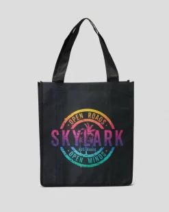 Bags|Bags*Skylark Revel Eco Bag Black