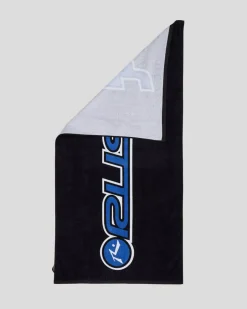 Beach Accessories & Towels*Rusty Reverb Towel Royal Blue