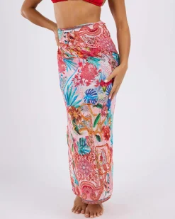 Discount Reverie Sarong Women Sarongs