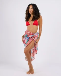 Discount Reverie Sarong Women Sarongs