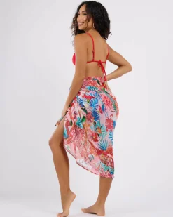 Discount Reverie Sarong Women Sarongs
