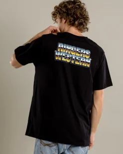 Online Revhead Relaxed T-Shirt Tops & T-Shirts