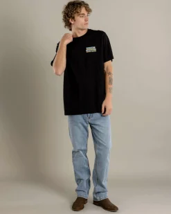 Online Revhead Relaxed T-Shirt Tops & T-Shirts