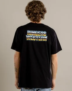 Online Revhead Relaxed T-Shirt Tops & T-Shirts