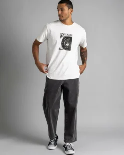 Tops & T-Shirts*Former Revolution T-Shirt Bone