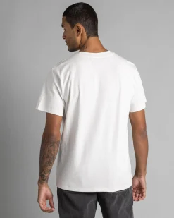 Tops & T-Shirts*Former Revolution T-Shirt Bone