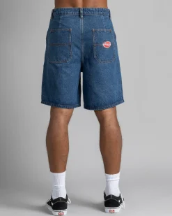 Denim|Shorts & Bottoms*Former Reynolds Flatline 21