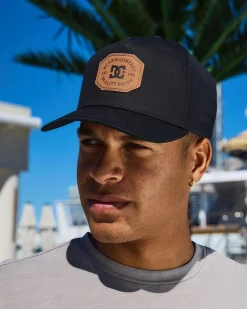 New Reynotts Snapback Cap Headwear