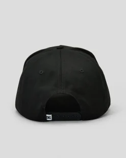 New Reynotts Snapback Cap Headwear