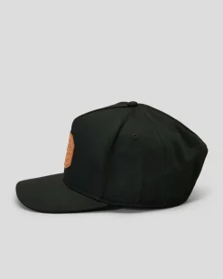 New Reynotts Snapback Cap Headwear