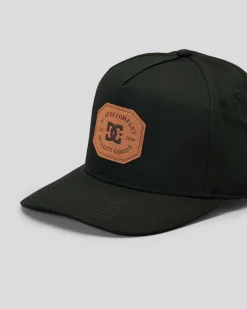 New Reynotts Snapback Cap Headwear