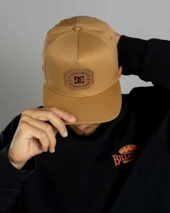 Reynotts Snapback Cap Headwear