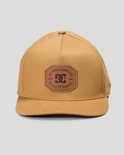 Reynotts Snapback Cap Headwear