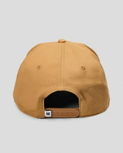 Reynotts Snapback Cap Headwear
