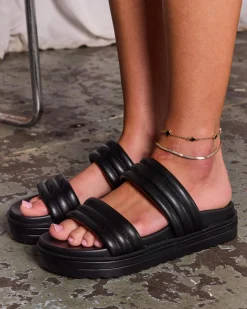 Sale Rhodes Slide Sandals Women Slides