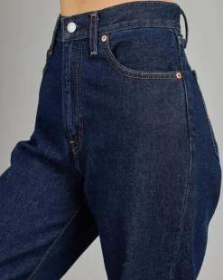 Denim|Bottoms*Levi's Ribcage Wide Leg Jeans Shaded View