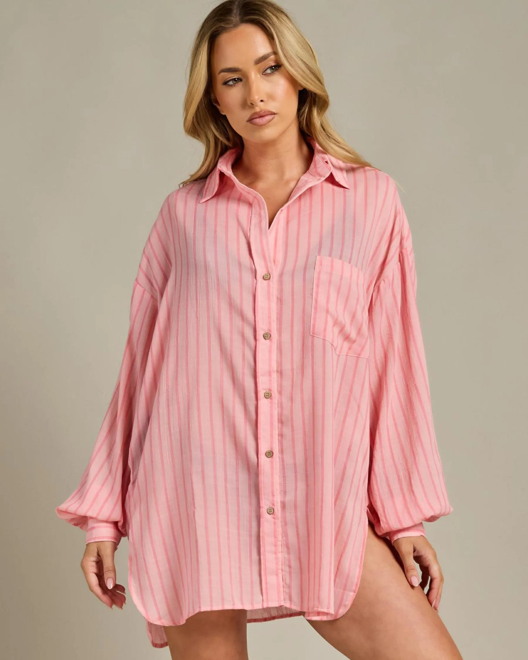 Online Ricky Cover Up Women Beach Covers & Overswim