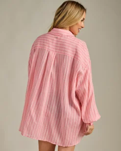 Online Ricky Cover Up Women Beach Covers & Overswim