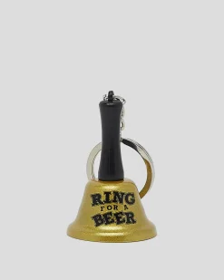 Gifts & Novelty|Gifts & Novelty*Get It Now Ring for Beer Keyring Assorted