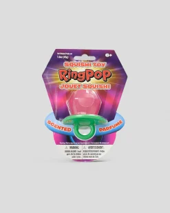 Outlet Ring Pop Squishi Women Gifts & Novelty|Gifts & Novelty