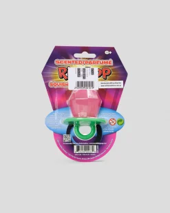 Outlet Ring Pop Squishi Women Gifts & Novelty|Gifts & Novelty