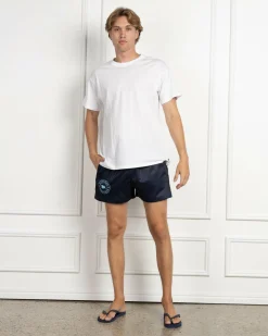 Ringers Footy Shorts Shorts & Bottoms