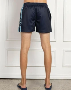Ringers Footy Shorts Shorts & Bottoms
