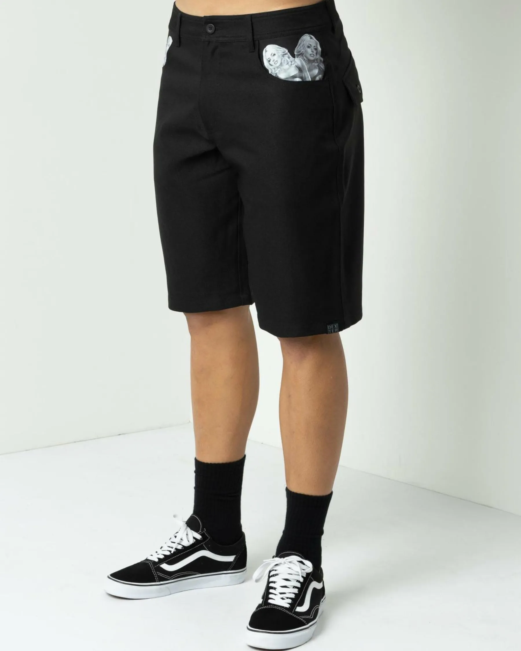 Best Ringside Walk Shorts Shorts & Bottoms