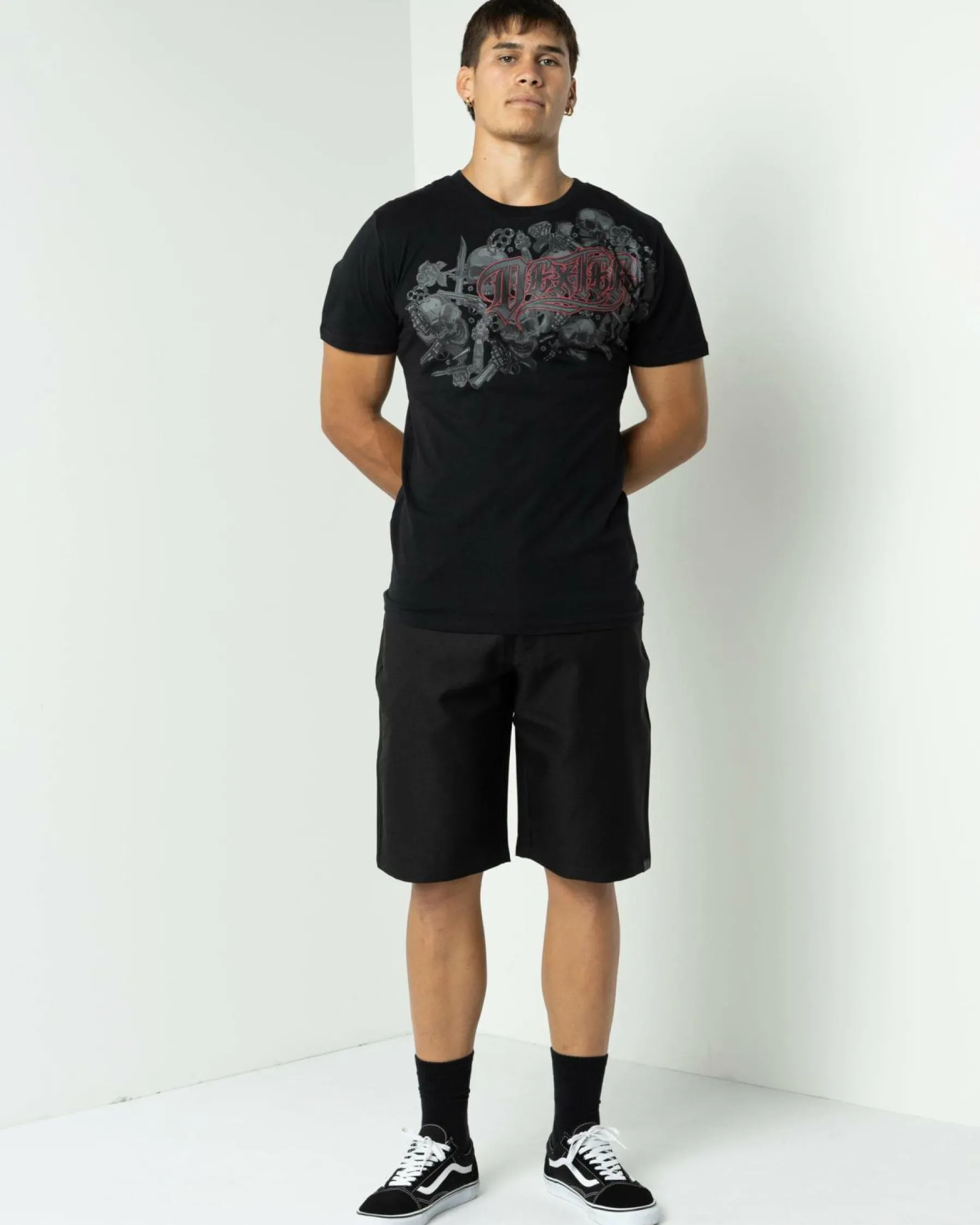 Best Ringside Walk Shorts Shorts & Bottoms