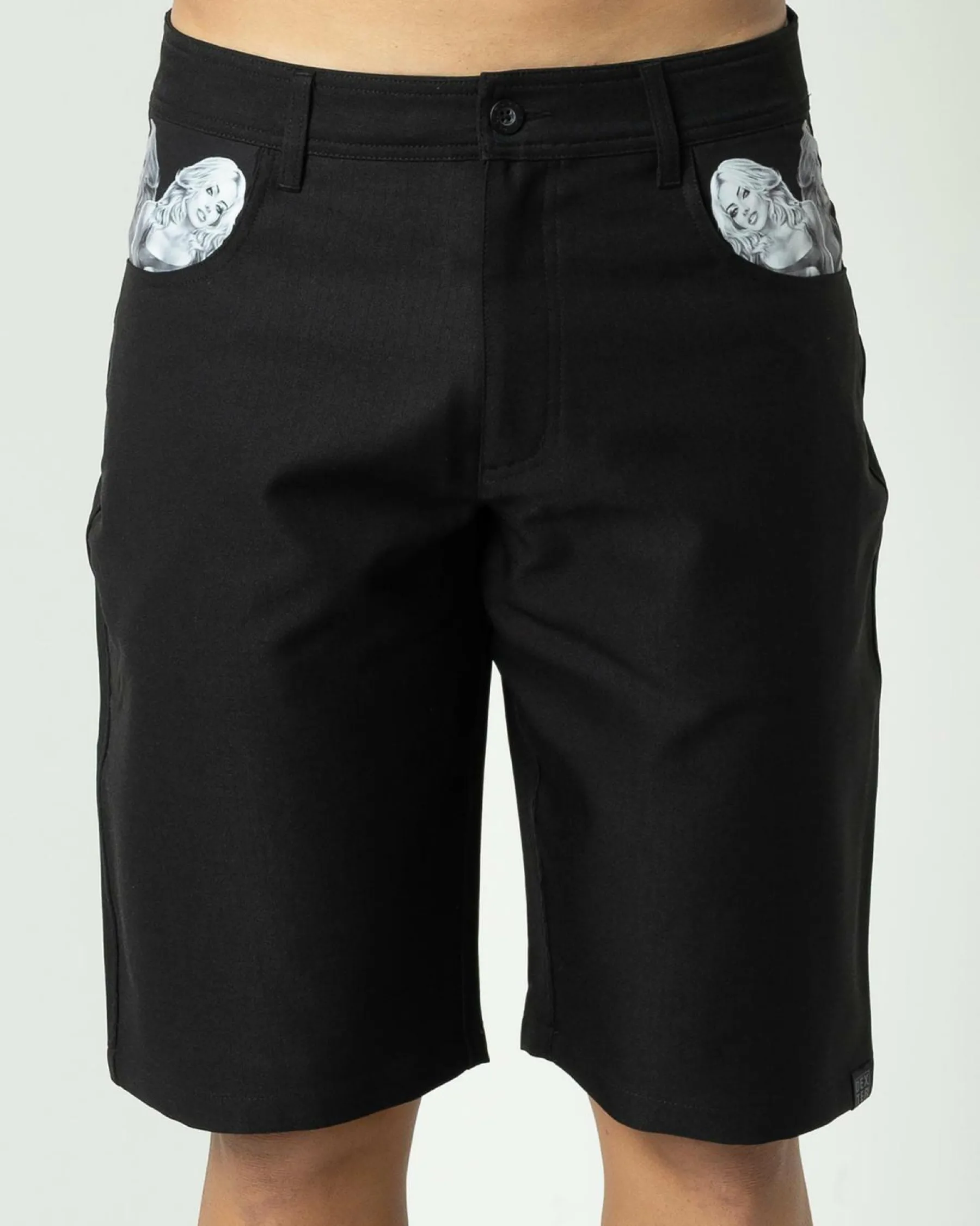 Best Ringside Walk Shorts Shorts & Bottoms
