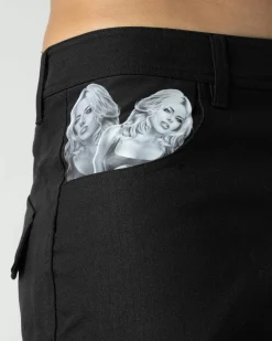 Best Ringside Walk Shorts Shorts & Bottoms