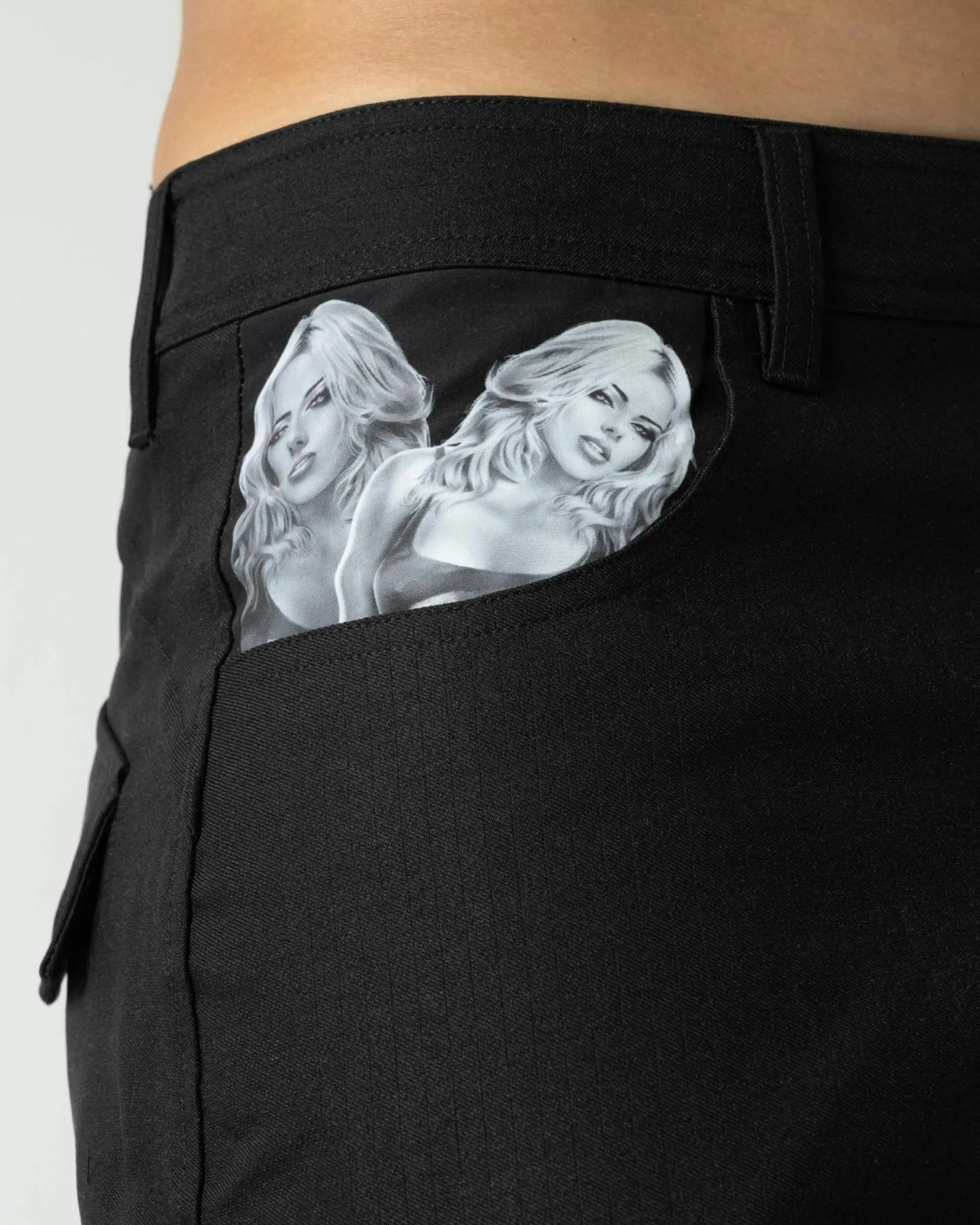 Best Ringside Walk Shorts Shorts & Bottoms