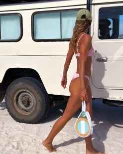 Sale Rio Sun Catch Ball Set Women Beach Accessories|Beach Accessories & Towels