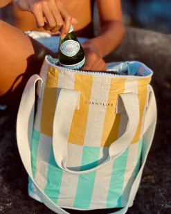 New Rio Sun Drink Cooler Women Beach Accessories|Bottles & Lunch Boxes