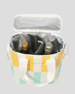 New Rio Sun Drink Cooler Women Beach Accessories|Bottles & Lunch Boxes
