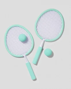 Discount Rio Sun Foam Beach Bat Set Women Beach Accessories|Beach Accessories & Towels