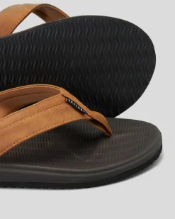 Clearance Ripple Thongs Flip Flops & Sandals