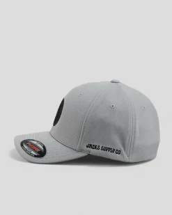 Best Rise Flexfit Cap Headwear