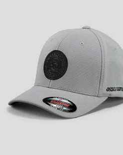 Best Rise Flexfit Cap Headwear