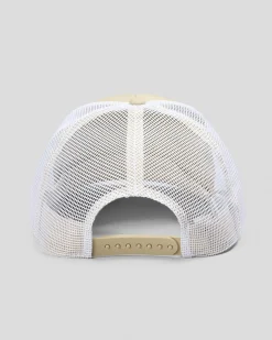 New Rise Outdoor Trucker Cap Women Headwear