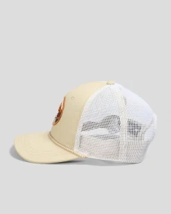 New Rise Outdoor Trucker Cap Women Headwear
