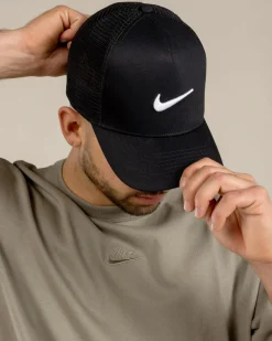 Discount Rise Trucker Cap Headwear